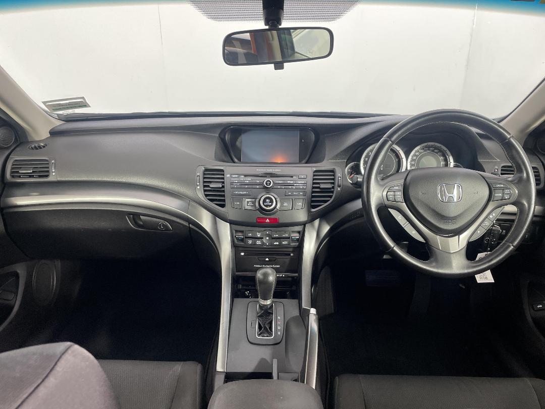 Photo '17' of Honda Accord Photo '17' of Honda Accord