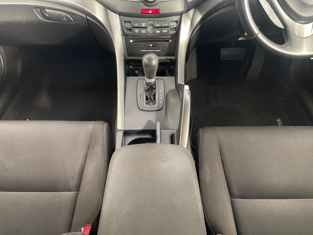 Photo '18' of Honda Accord Photo '18' of Honda Accord