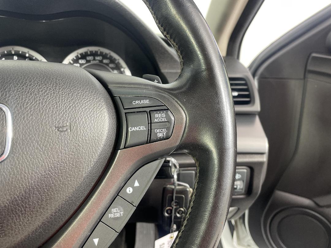 Photo '26' of Honda Accord Photo '26' of Honda Accord