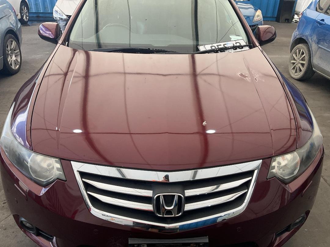 Photo '2' of Honda Accord Euro Tourer Leather Photo '2' of Honda Accord Euro Tourer Leather