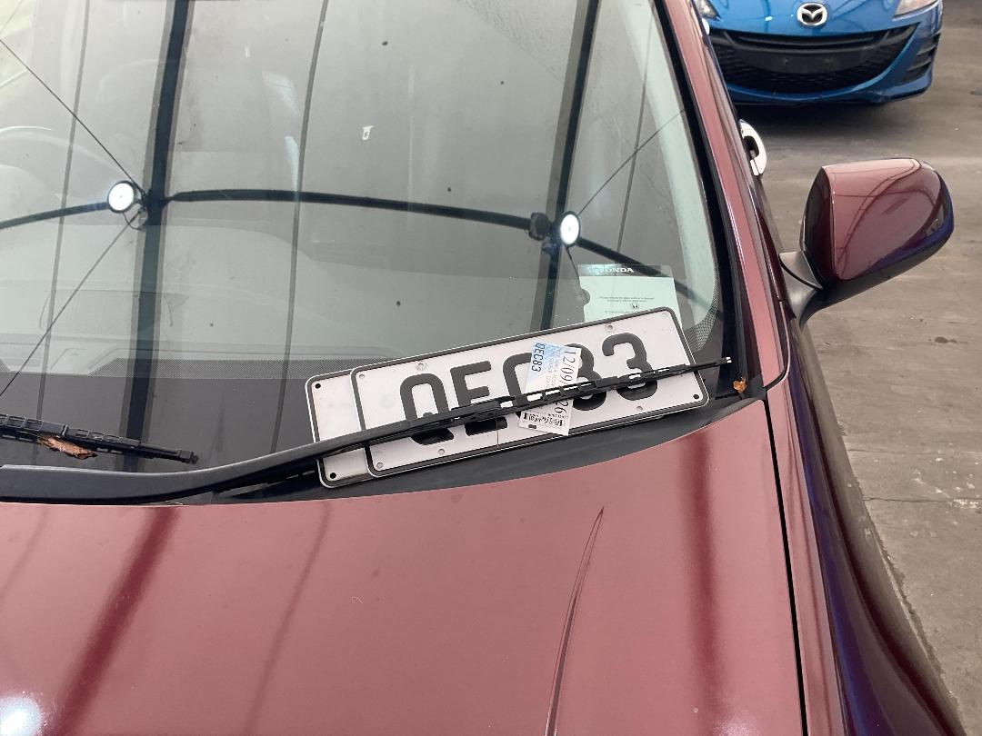 Photo '13' of Honda Accord Euro Tourer Leather Photo '13' of Honda Accord Euro Tourer Leather