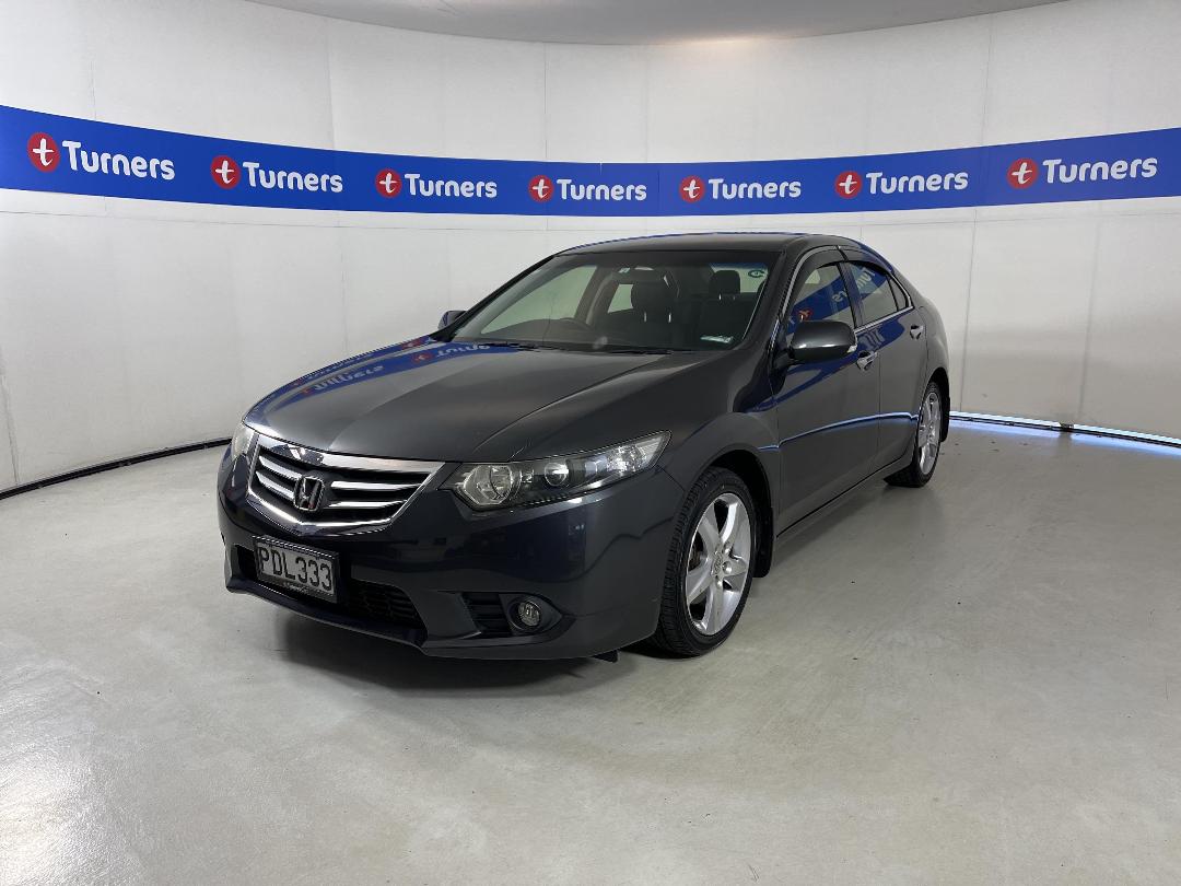 Photo '4' of Honda Accord Photo '4' of Honda Accord