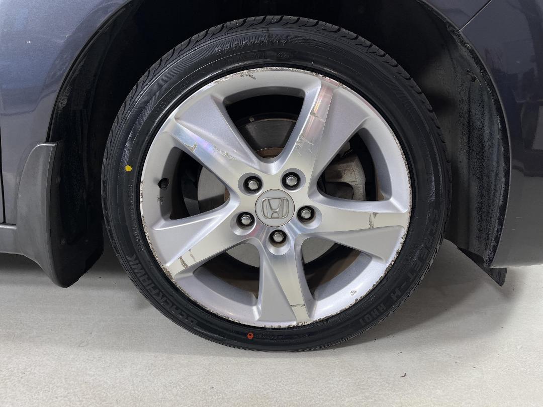 Photo '9' of Honda Accord Photo '9' of Honda Accord