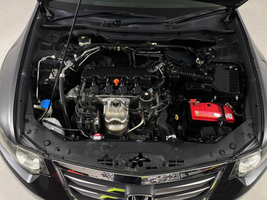 Photo '13' of Honda Accord Photo '13' of Honda Accord