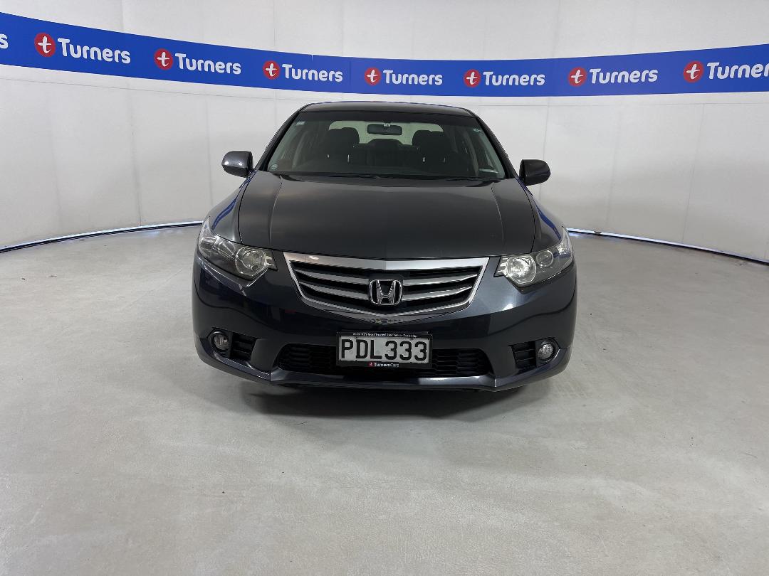 Photo '2' of Honda Accord Photo '2' of Honda Accord