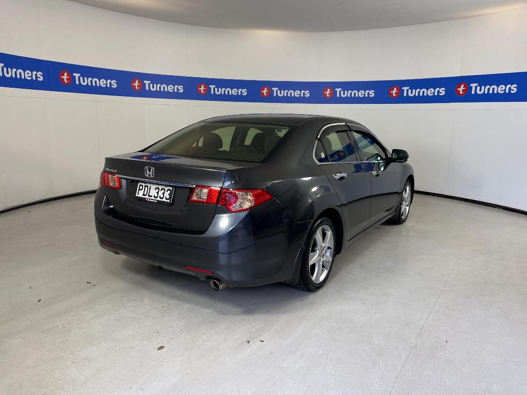 Photo '7' of Honda Accord Photo '7' of Honda Accord