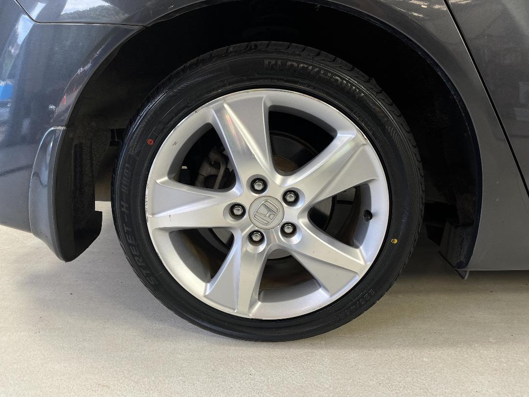 Photo '12' of Honda Accord Photo '12' of Honda Accord