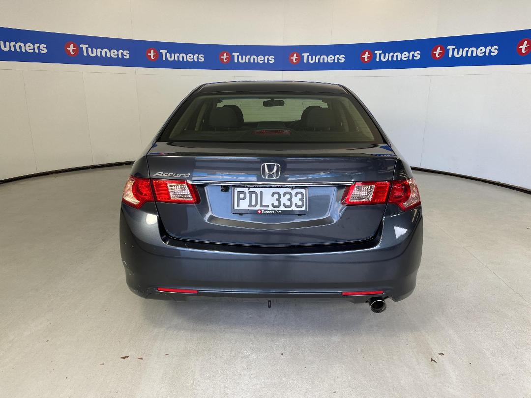 Photo '6' of Honda Accord Photo '6' of Honda Accord