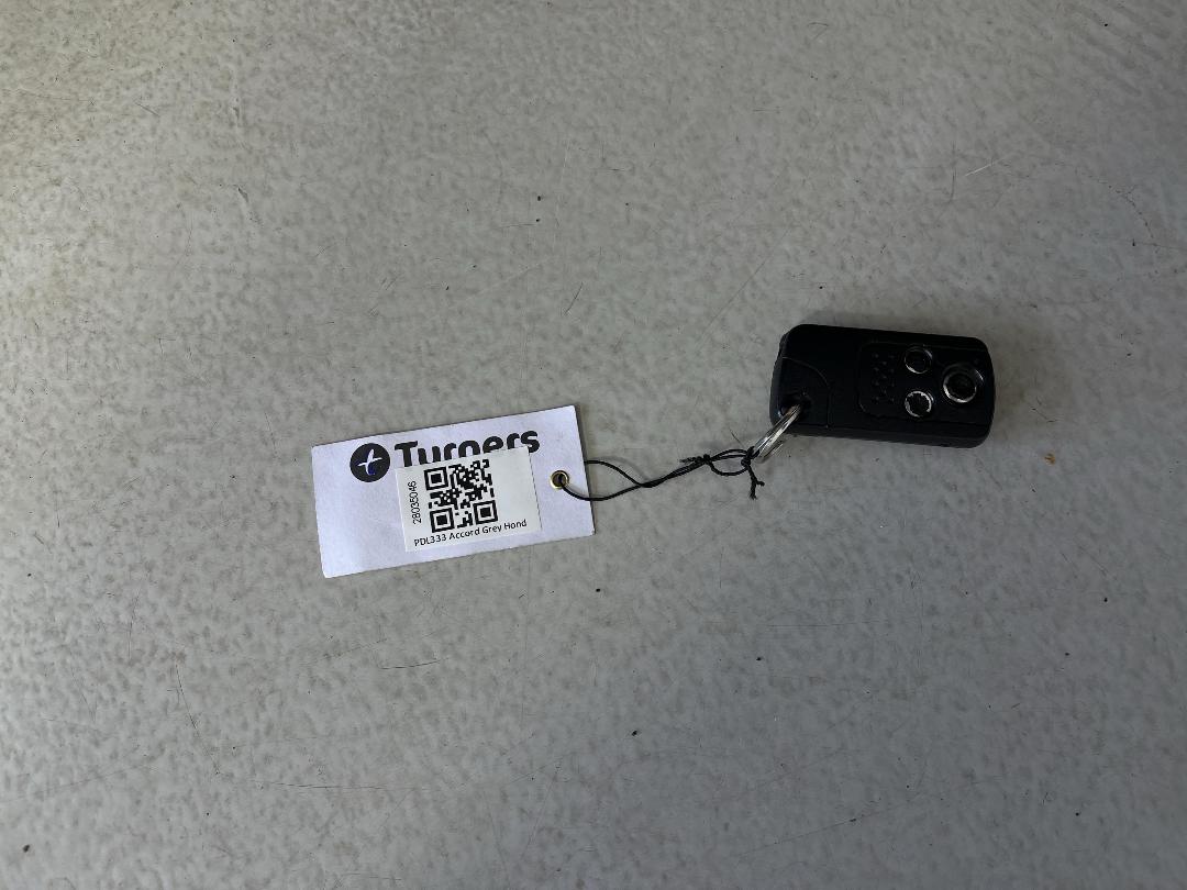 Photo '22' of Honda Accord Photo '22' of Honda Accord