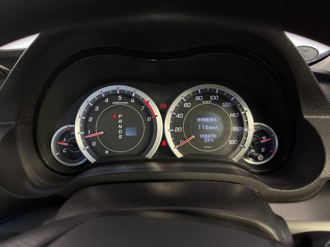 Photo '21' of Honda Accord Photo '21' of Honda Accord