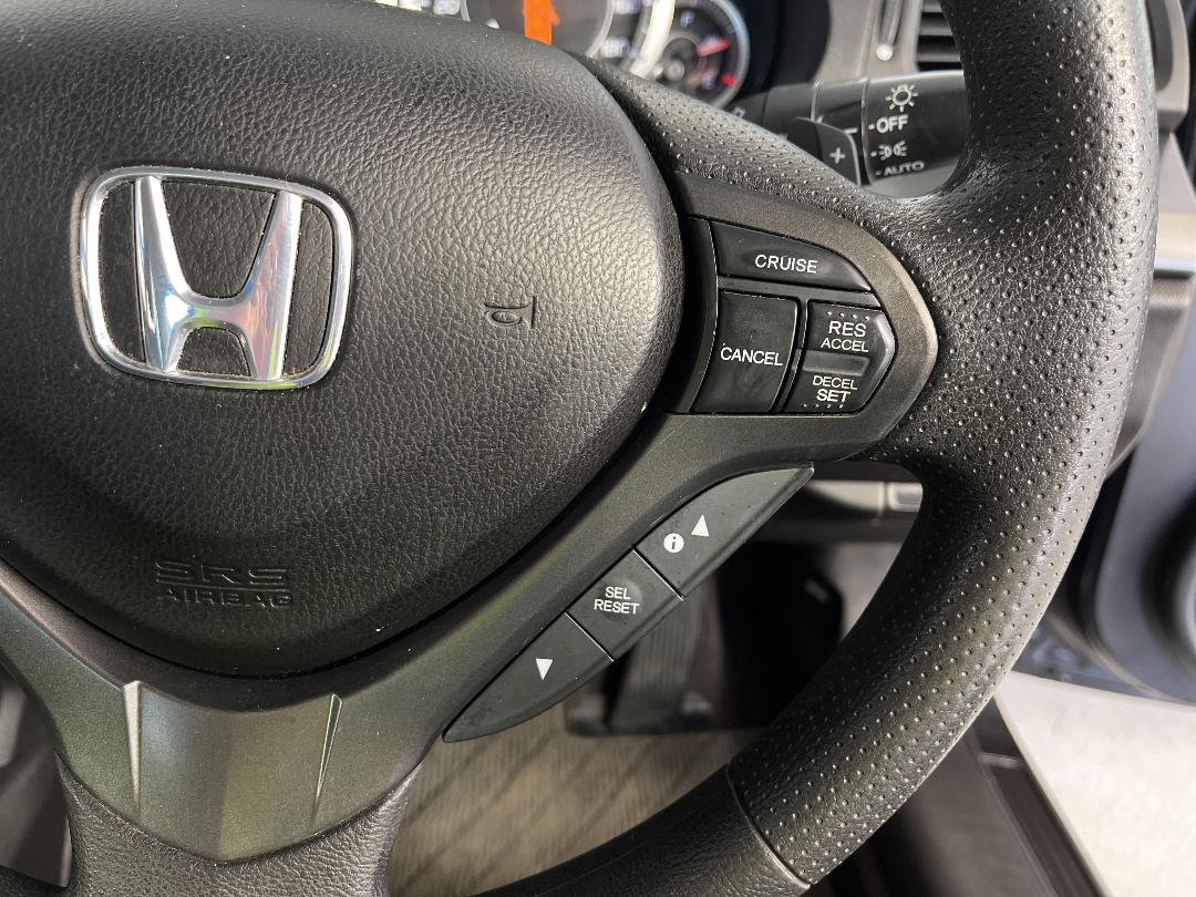 Photo '24' of Honda Accord Photo '24' of Honda Accord