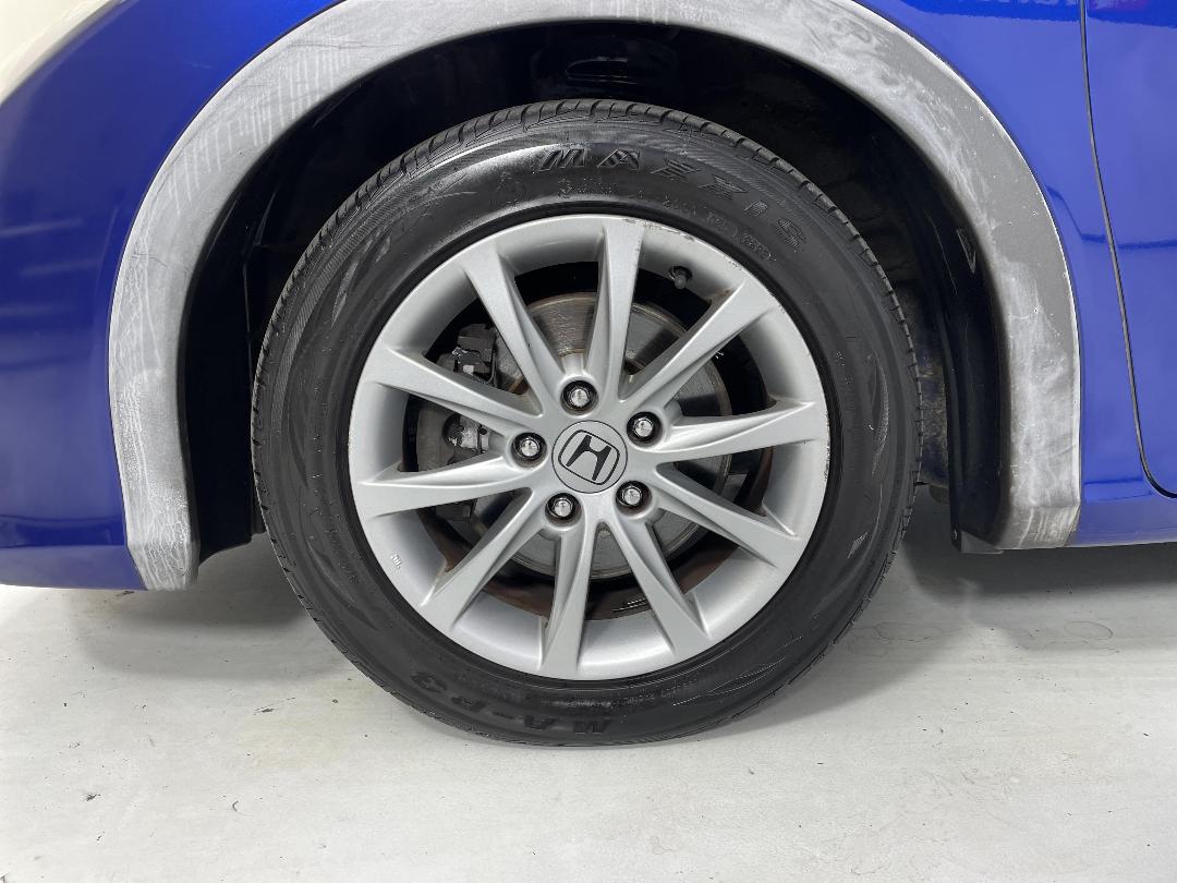 Photo '10' of Honda Civic