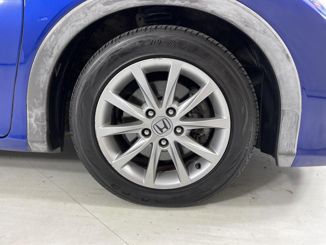 Photo '9' of Honda Civic