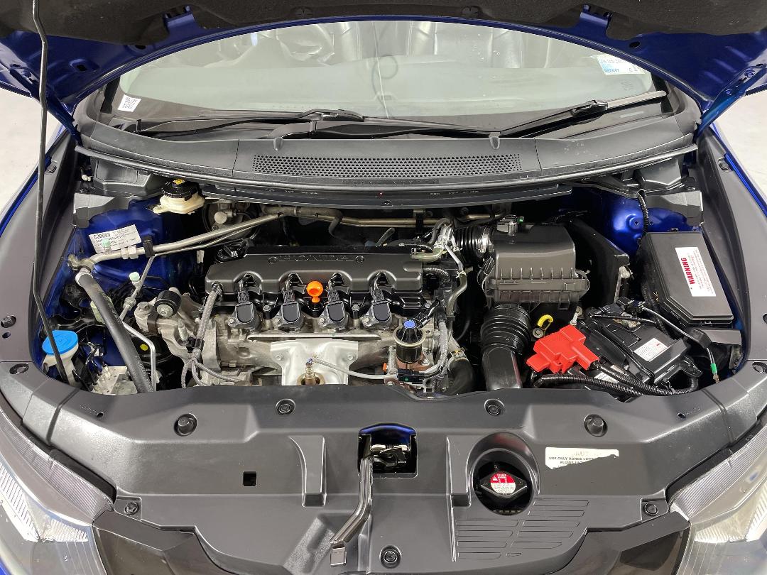 Photo '13' of Honda Civic