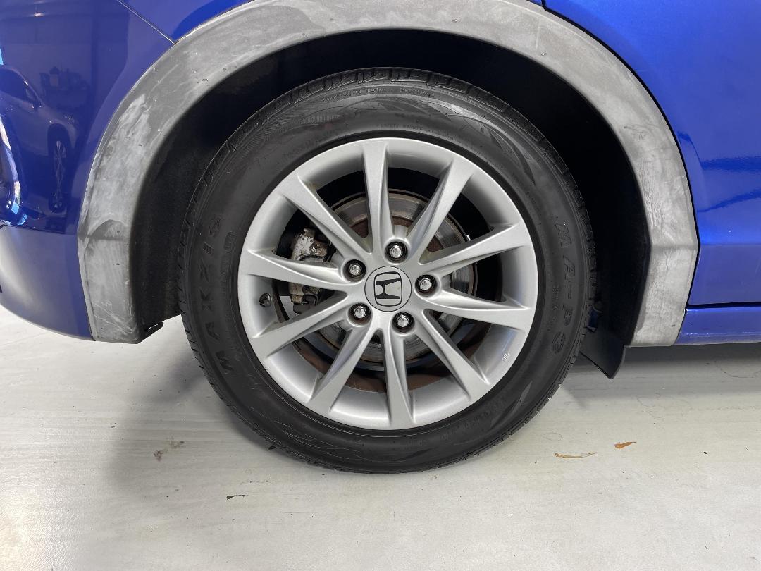 Photo '12' of Honda Civic