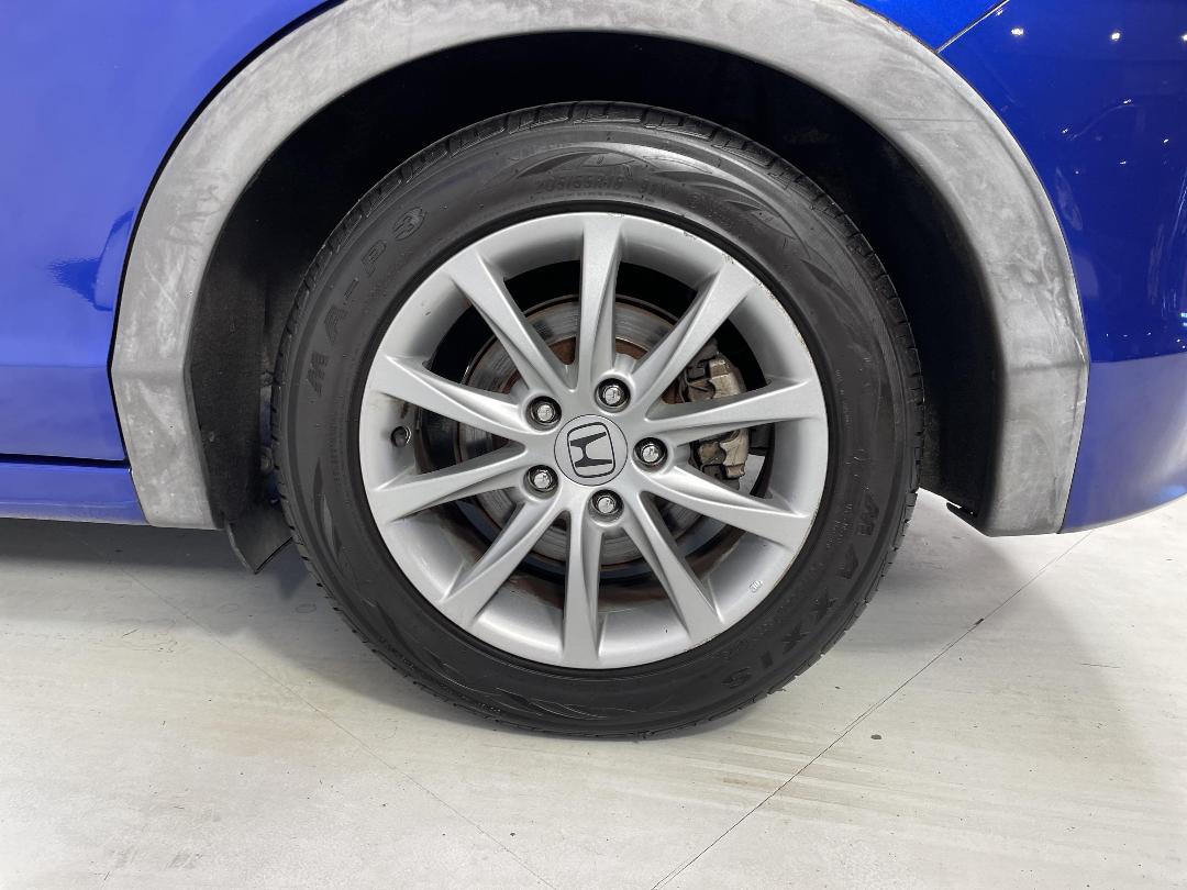 Photo '11' of Honda Civic