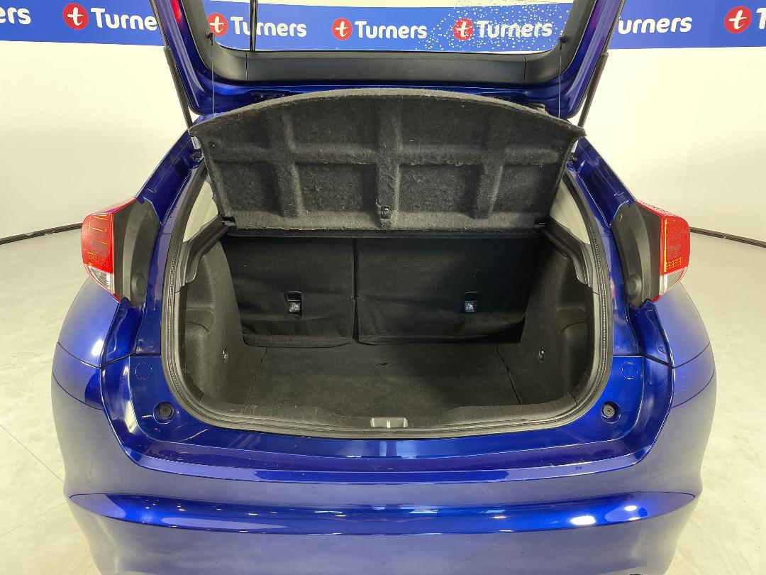 Photo '14' of Honda Civic