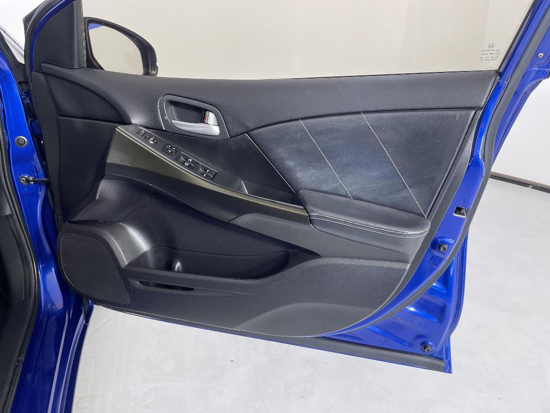 Photo '15' of Honda Civic