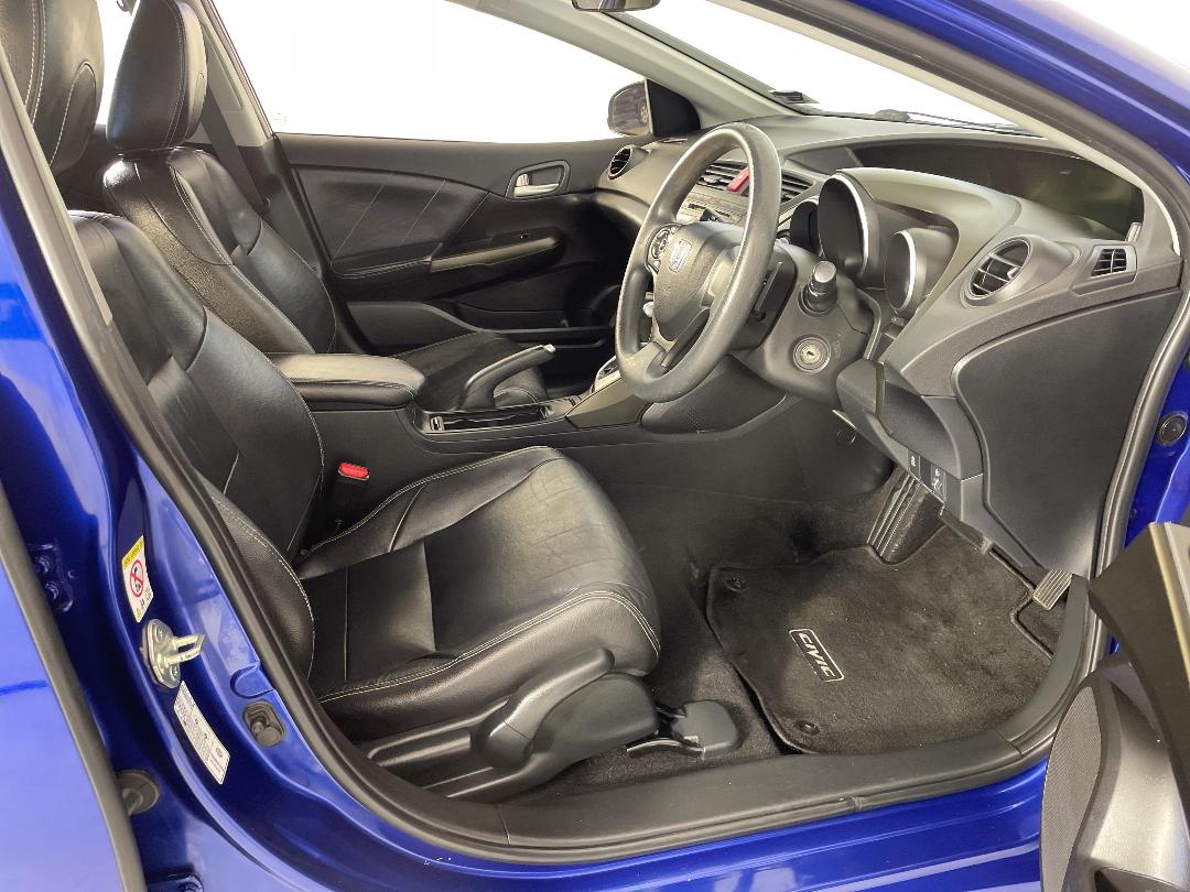 Photo '16' of Honda Civic