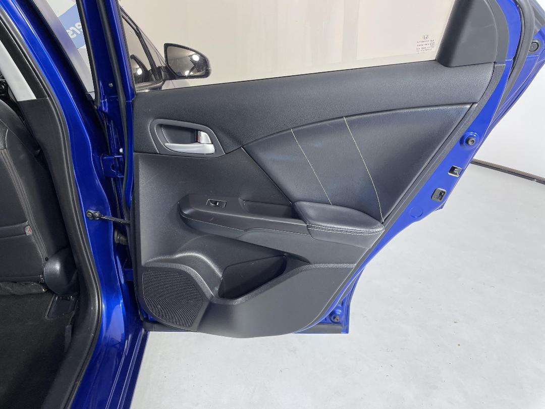 Photo '19' of Honda Civic