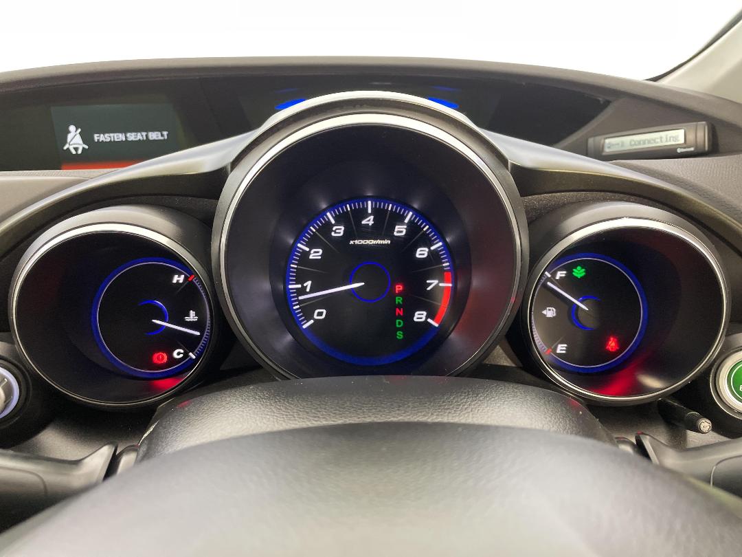 Photo '21' of Honda Civic