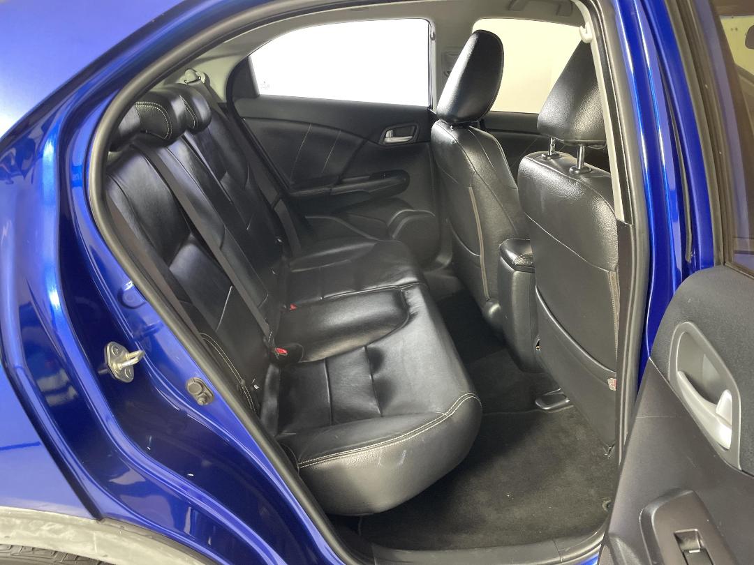 Photo '20' of Honda Civic