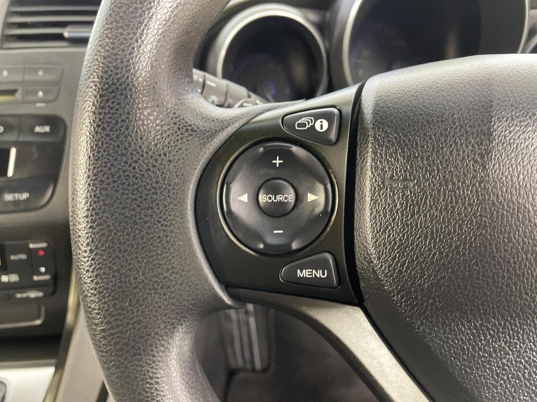 Photo '23' of Honda Civic