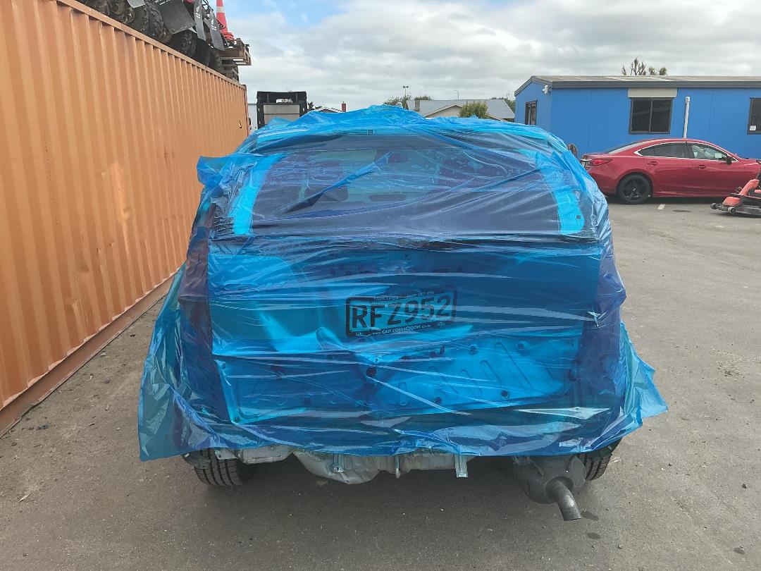 Photo '5' of Honda CR-V Photo '5' of Honda CR-V