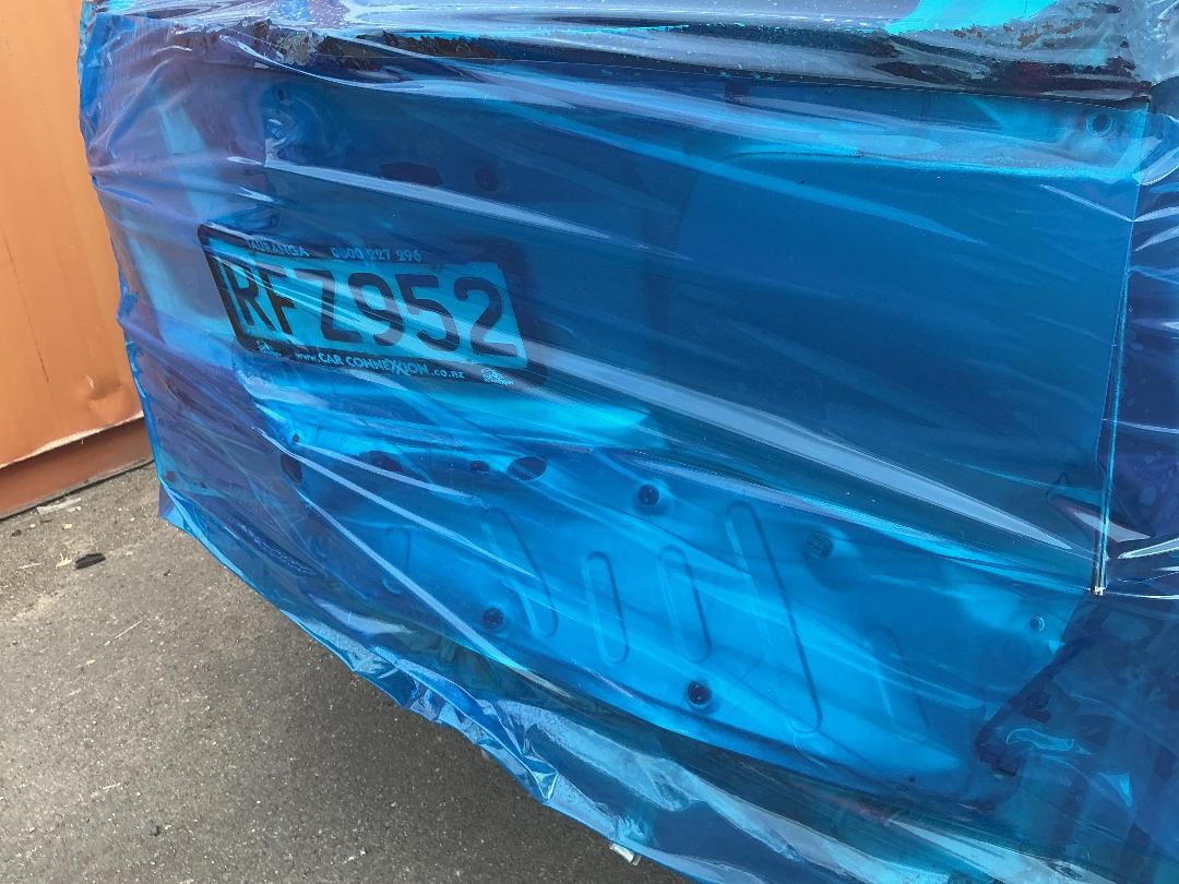 Photo '9' of Honda CR-V Photo '9' of Honda CR-V