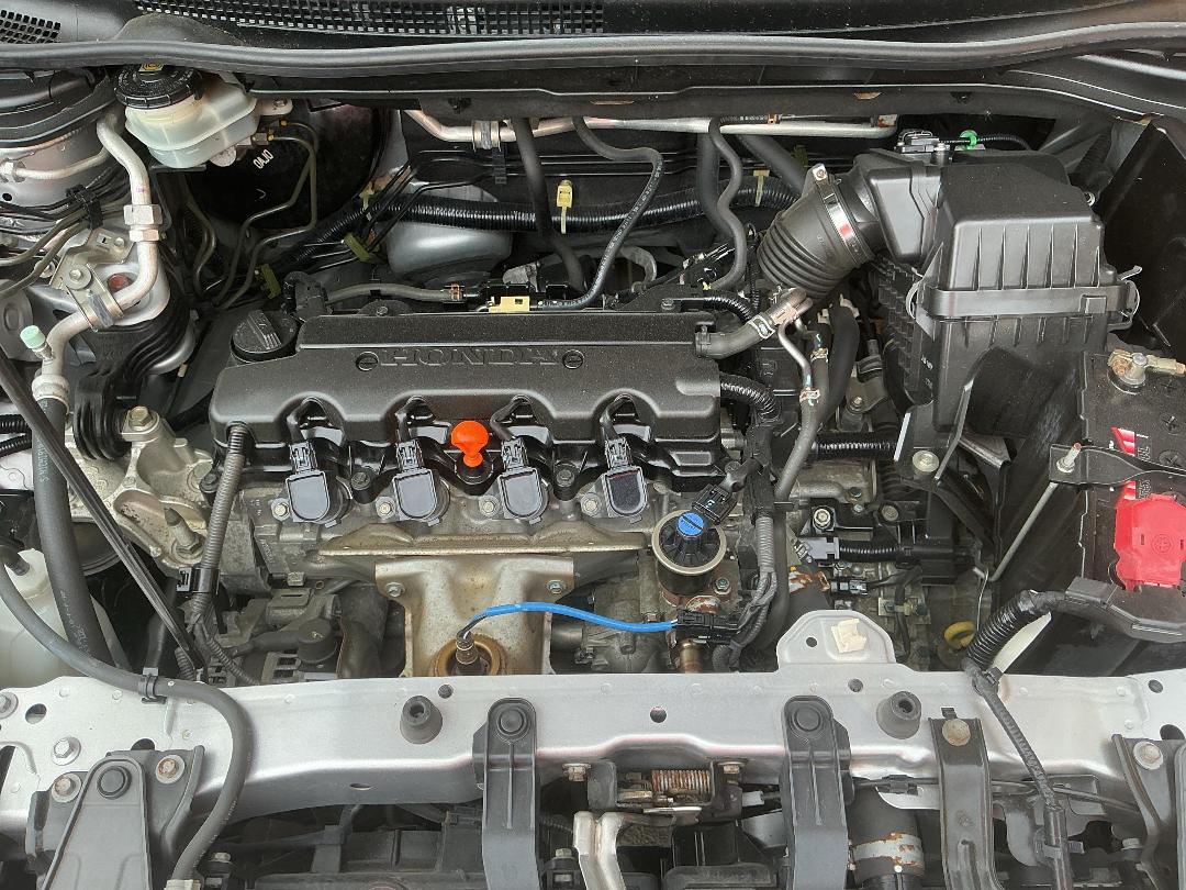 Photo '11' of Honda CR-V Photo '11' of Honda CR-V