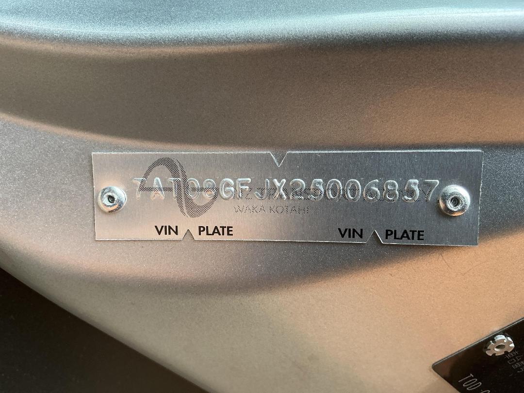 Photo '13' of Honda CR-V Photo '13' of Honda CR-V