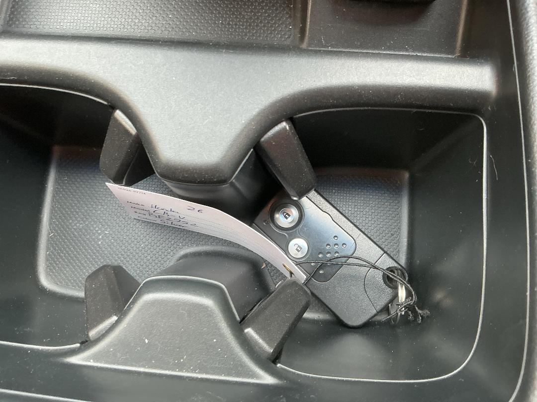 Photo '14' of Honda CR-V Photo '14' of Honda CR-V