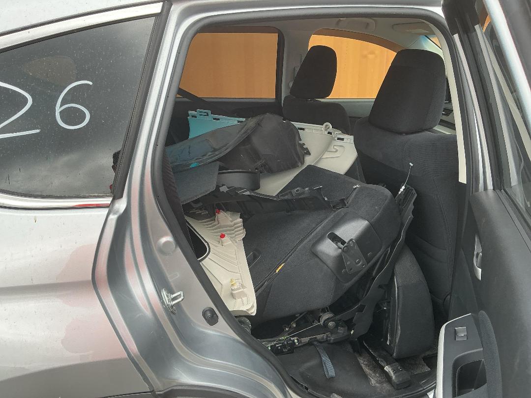 Photo '17' of Honda CR-V Photo '17' of Honda CR-V