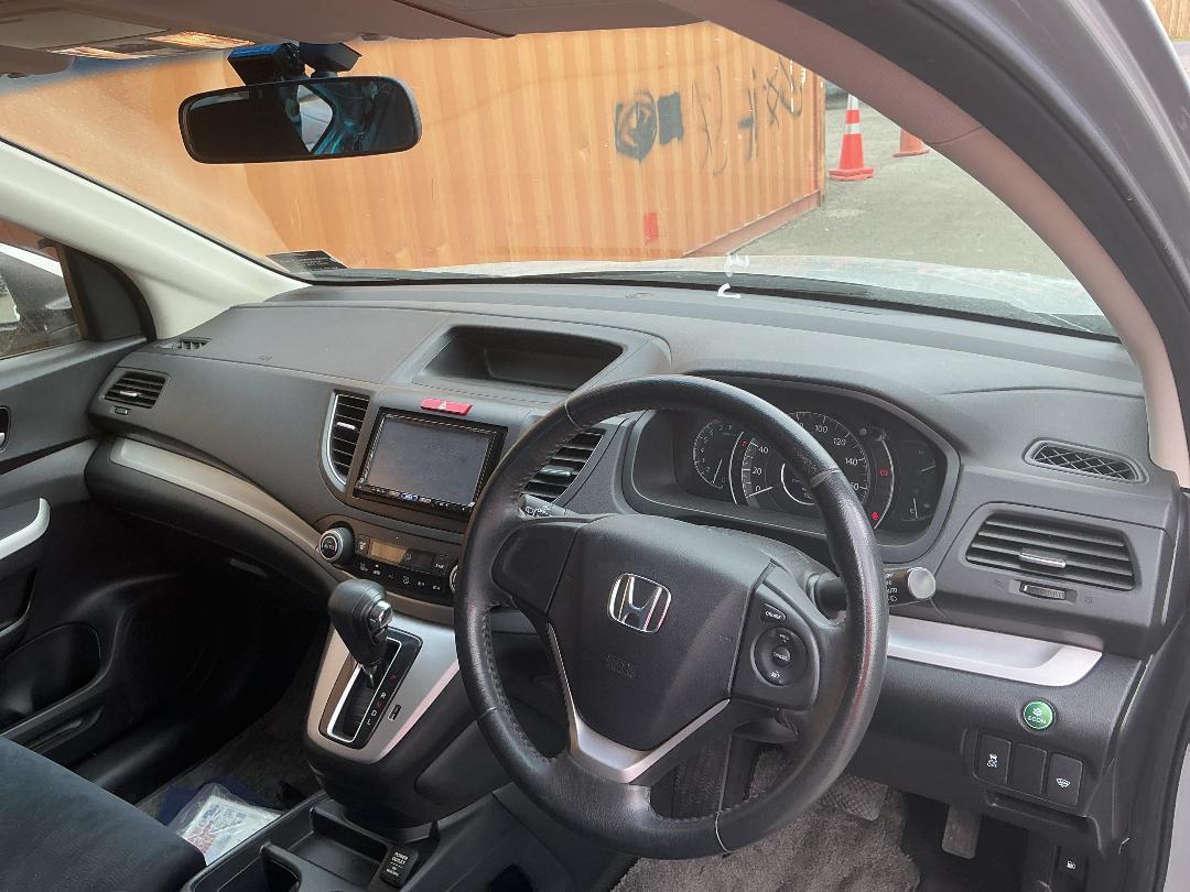 Photo '16' of Honda CR-V Photo '16' of Honda CR-V