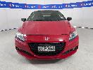 Thumbnail '2' of Honda CR-Z