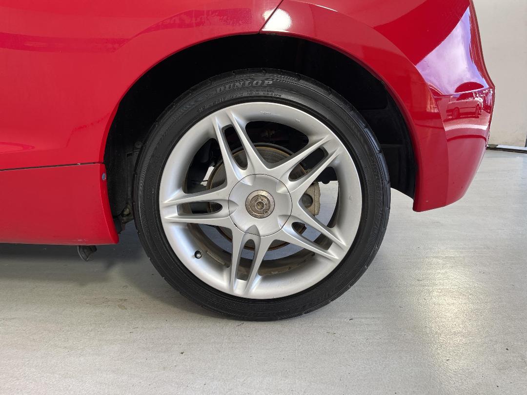 Photo '11' of Honda CR-Z