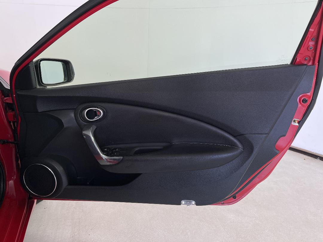 Photo '15' of Honda CR-Z