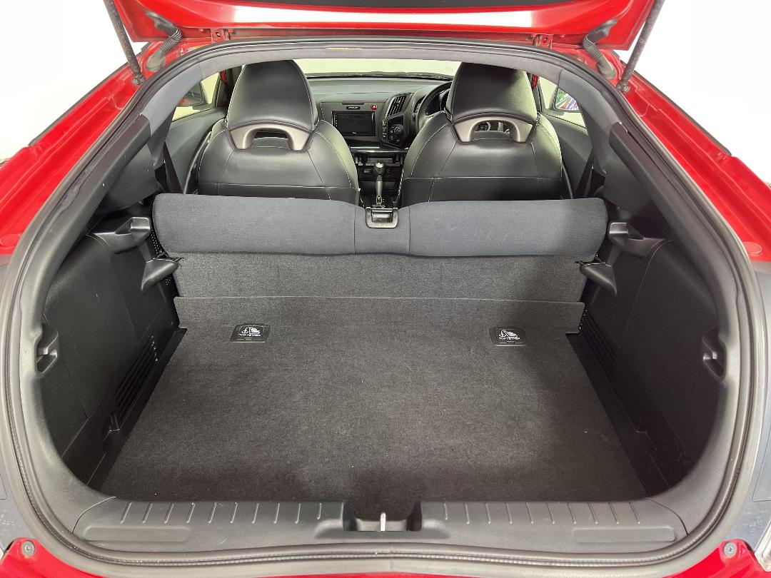 Photo '14' of Honda CR-Z