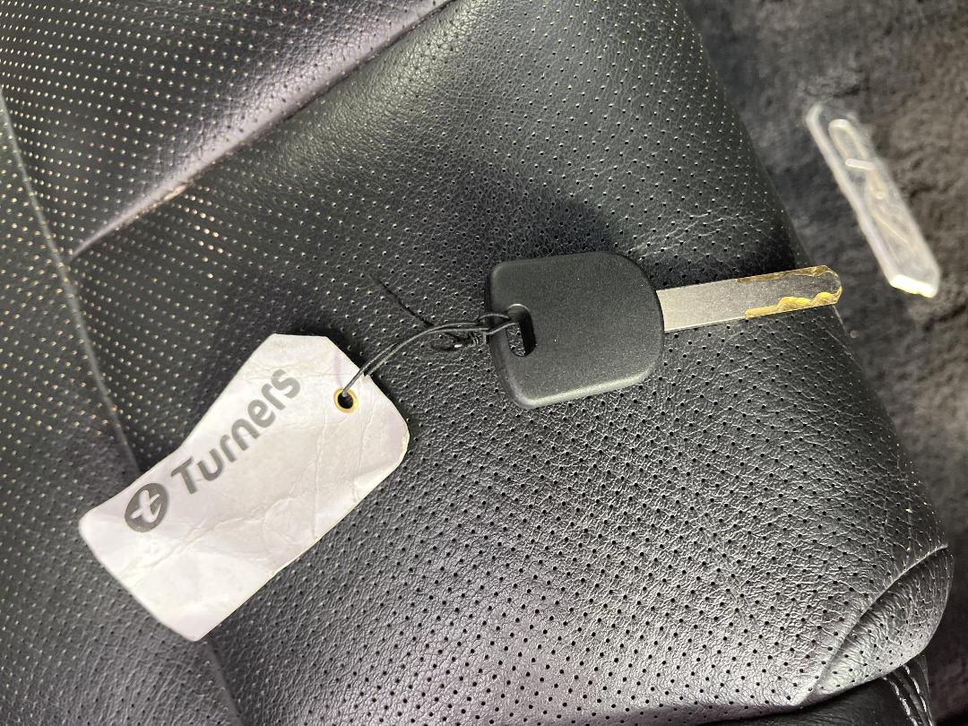 Photo '21' of Honda CR-Z