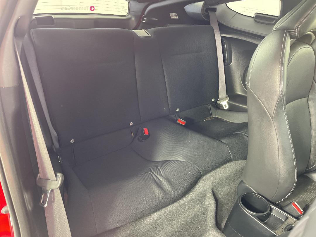 Photo '19' of Honda CR-Z