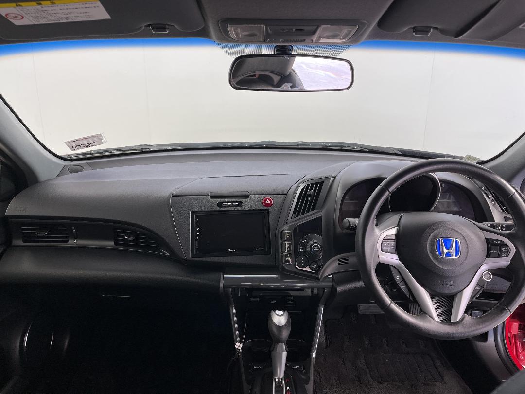 Photo '17' of Honda CR-Z