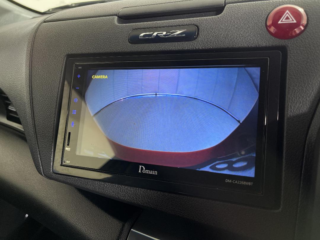 Photo '22' of Honda CR-Z