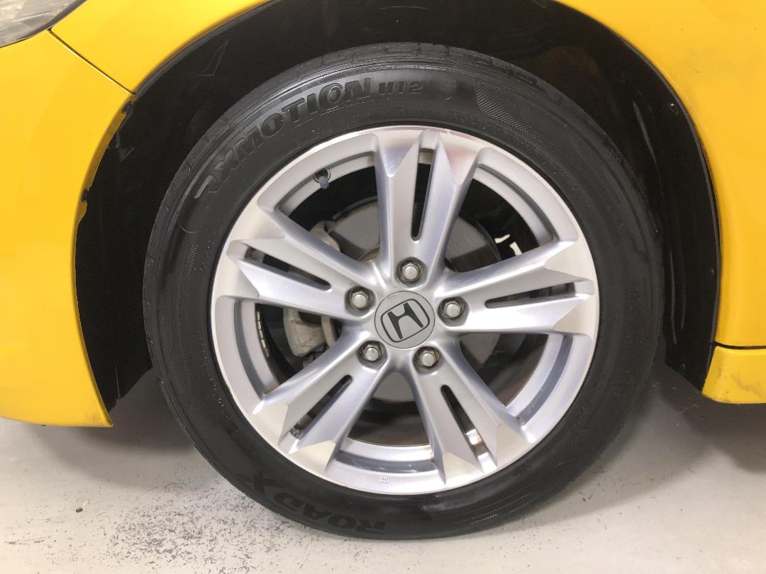 Photo '10' of Honda CR-Z Photo '10' of Honda CR-Z