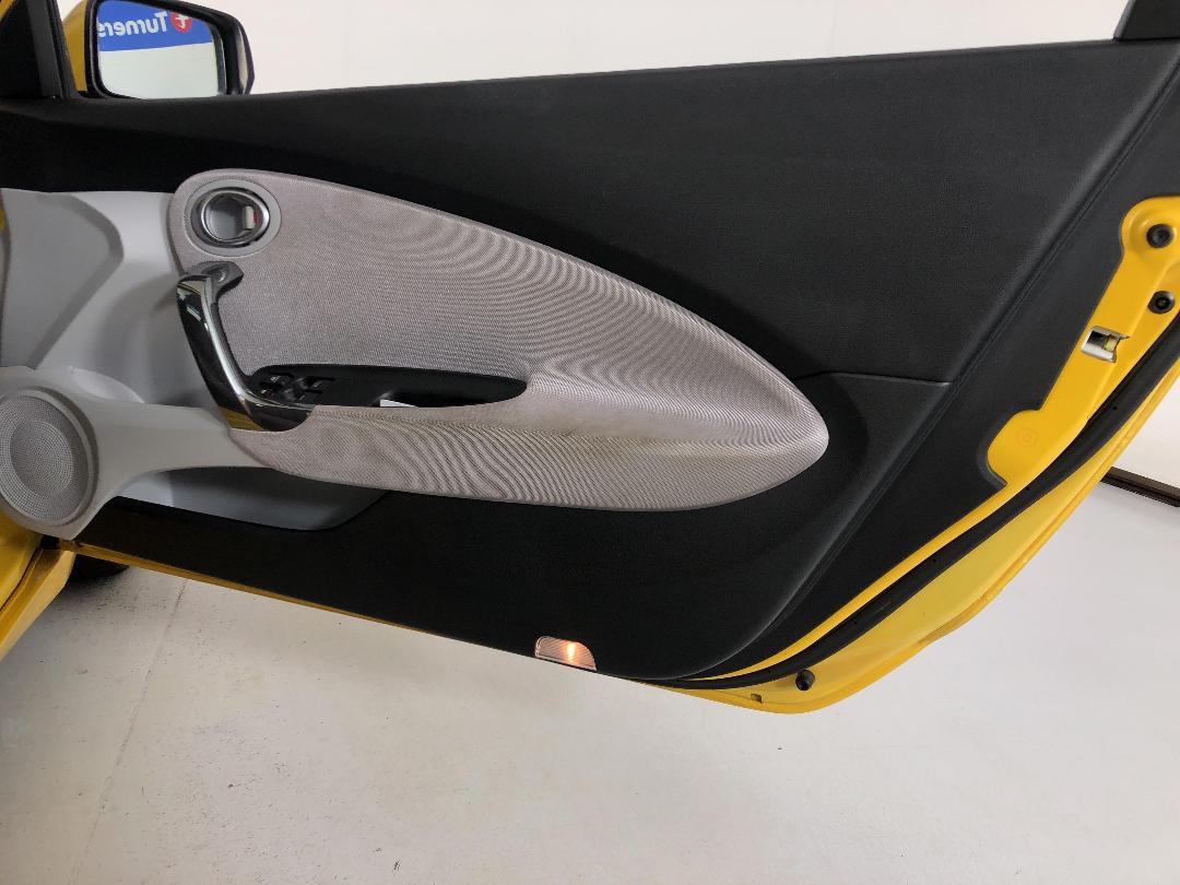 Photo '15' of Honda CR-Z Photo '15' of Honda CR-Z