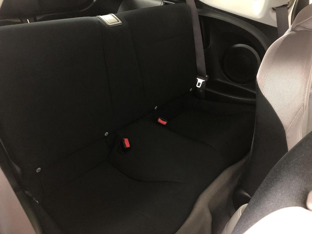 Photo '19' of Honda CR-Z Photo '19' of Honda CR-Z