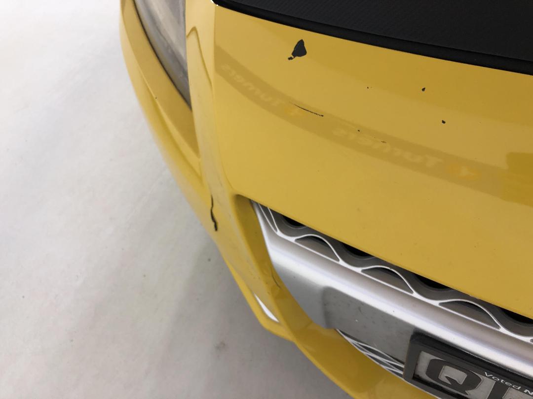 Photo '23' of Honda CR-Z Photo '23' of Honda CR-Z