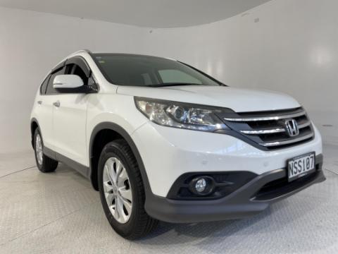 Used honda crv CRV cars for sale, New Zealand wide | Turners Cars | Turners