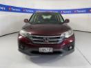 Thumbnail '2' of Honda CRV