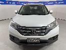 Thumbnail '2' of Honda CRV