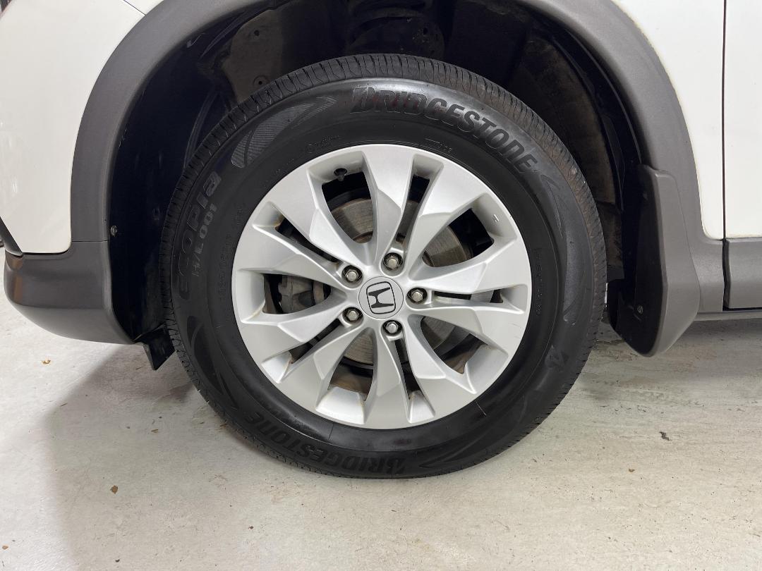 Photo '10' of Honda CRV